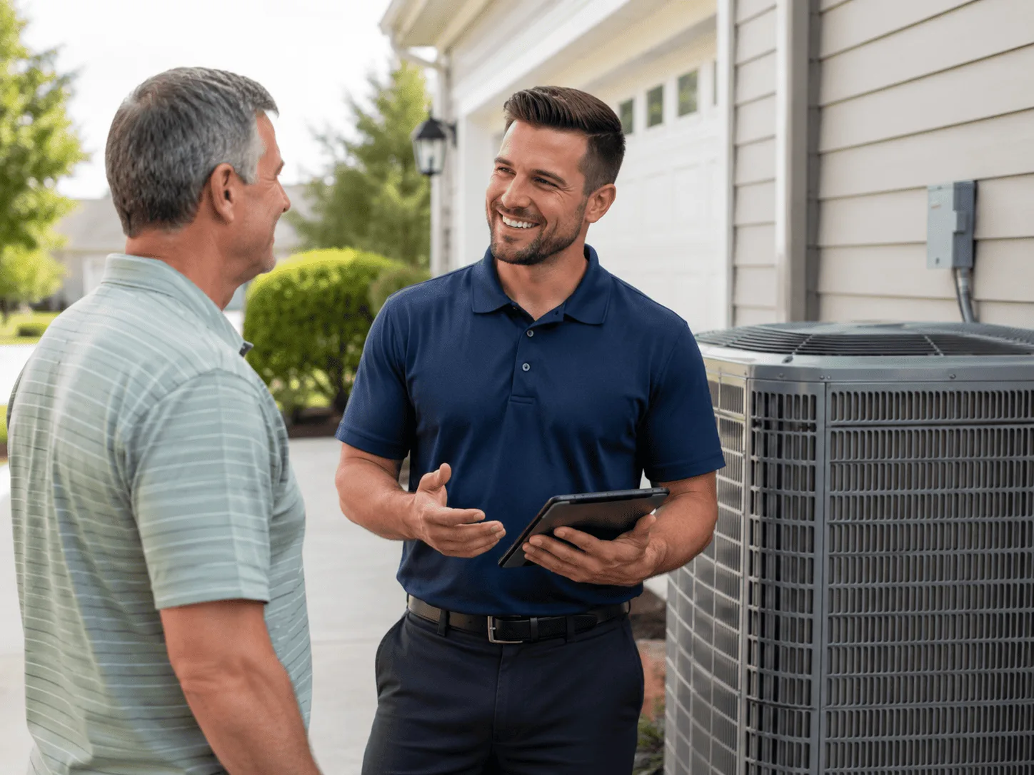Heat Pump Installation Hargill, TX FAQs